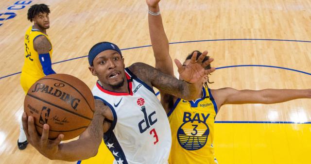 世界杯数据整合-今日见血封喉的比尔 能否成为挽救勇士最后稻草？